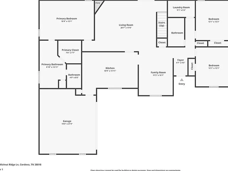 128 Walnut Ridge Ln — Photo 2