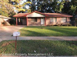 1512 Teekell St, Bossier City, LA 71111