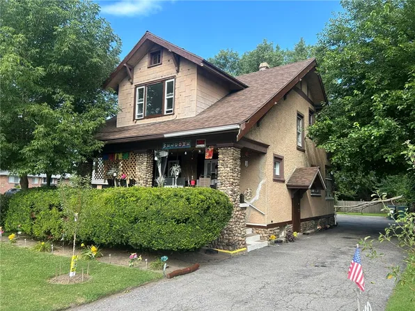 1244 Portland Ave, Rochester, NY 14621