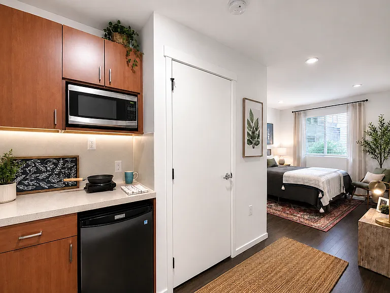 Arete Apartments — Photo 107