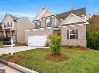 333 Scotland Dr, Dallas, GA 30132