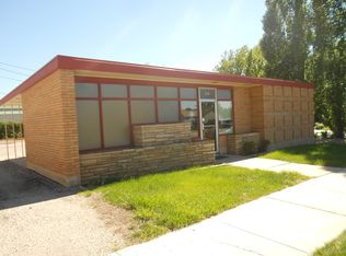 118 E 100 N, Brigham City, UT 84302