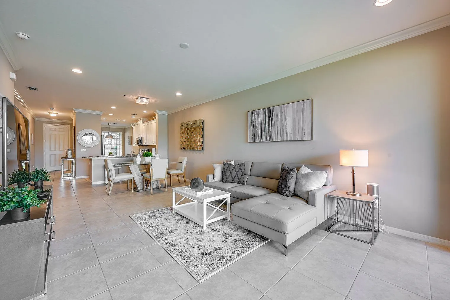 2 bed, 2.0 bath, 1625 sqft, $5,225 — Photo 2