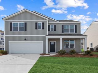 1066 Sanctuary Dr, Ridgeland, SC 29936