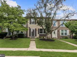 121 Wimbledon Ln, Owings Mills, MD 21117