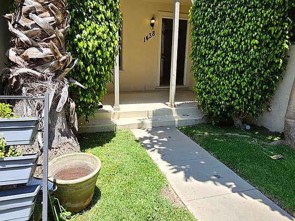 2nd image of 1438 S Beverly Dr #38