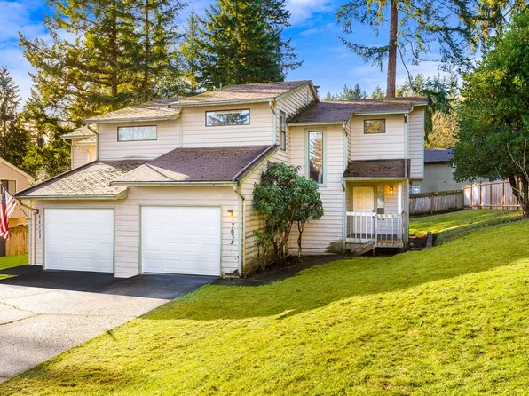 17633 NE 88th Pl, Redmond, WA 98052