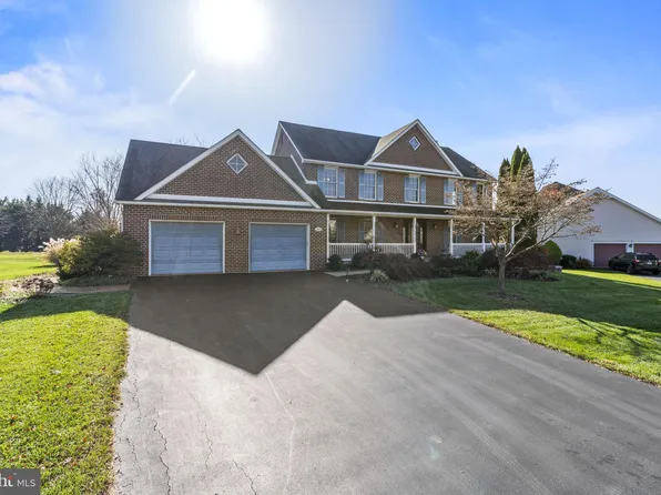 313 Cone Branch Dr, Middletown, MD 21769