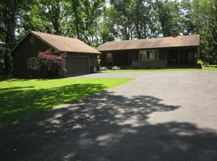 2061 Hillsdown Rd, Davis, IL 61019