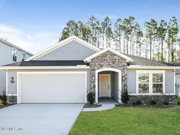 97572 ALBATROSS Drive, Yulee, FL 32097