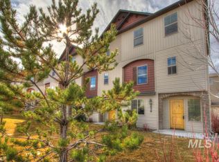 8858 W Pne, Valley Boise, ID 83709