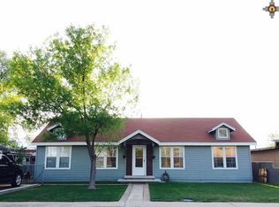 110 N Osborn St, Artesia, NM 88210