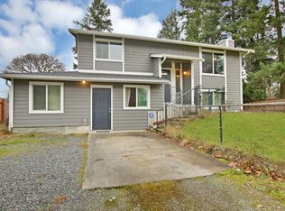16806 5th Avenue Ct E, Spanaway, WA 98387