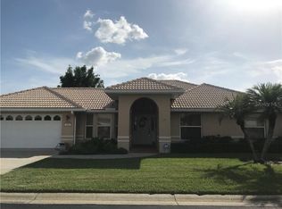 158 Harbor Way, Auburndale, FL 33823