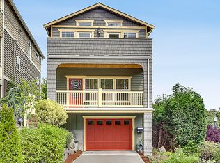 300 W Halladay St, Seattle, WA 98119