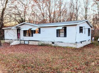 13045 S Elm Ave, Sand Lake, MI 49343