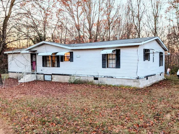 13045 S Elm Ave, Sand Lake, MI 49343