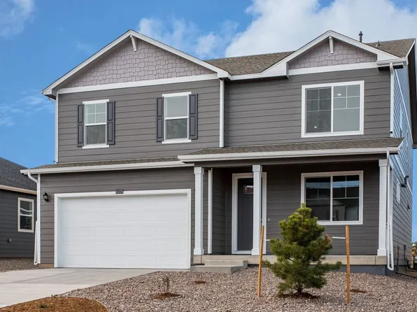 4816 Antler Way, Johnstown, CO 80534