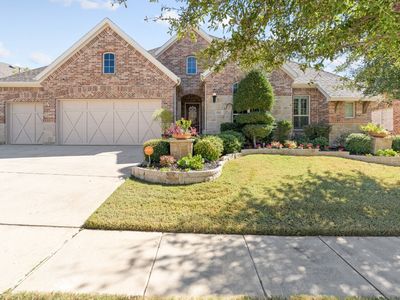 1412 Fire Wheel Way, Argyle, TX, 76226