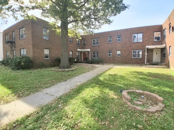 428 N 18th St APT 201, Kansas City, KS 66102