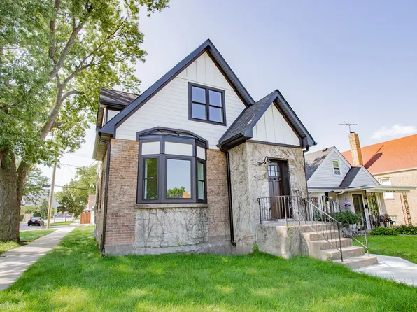 7301 W Pensacola Ave, Norridge, IL 60706