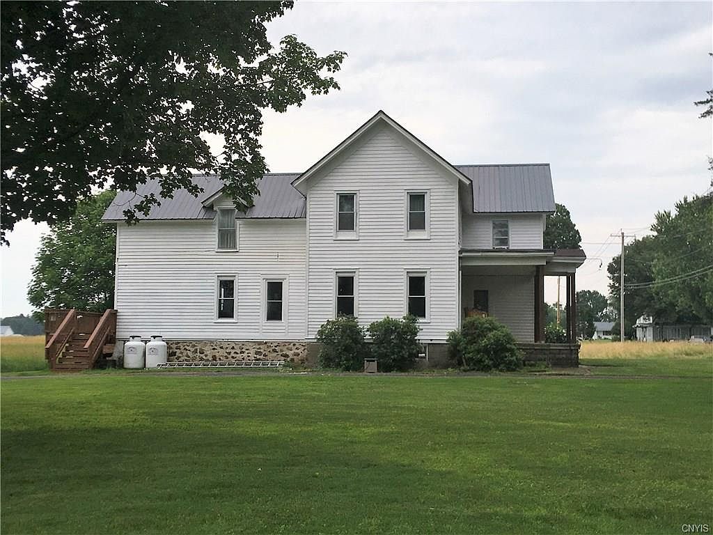 5488 Naumburg Ln, Castorland, NY 13620 Zillow