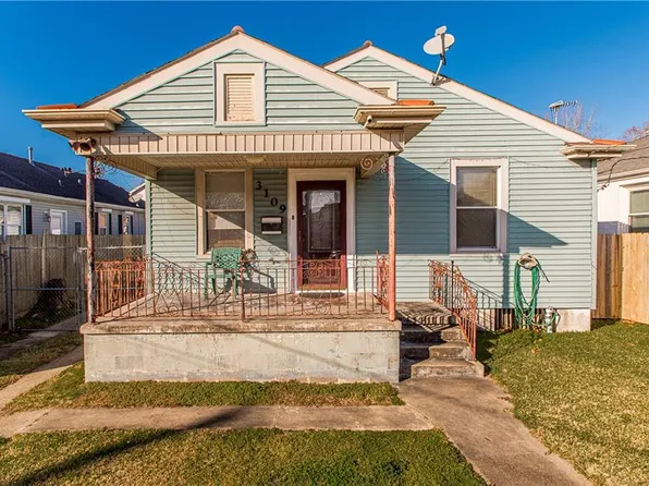 3109 Arlington St, New Orleans, LA 70121