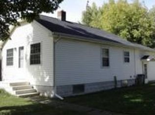 1106 W Boatfield Ave, Flint, MI 48507