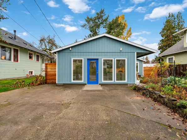 1623 NE Saratoga St #Adu, Portland, OR 97211
