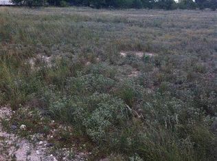 1 Block 31, Tatum, NM 88267