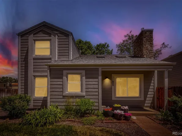 11609 E Cornell Circle, Aurora, CO 80014
