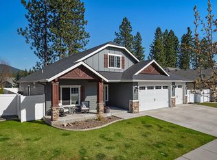 6734 N Glensford Dr, Coeur D Alene, ID 83815