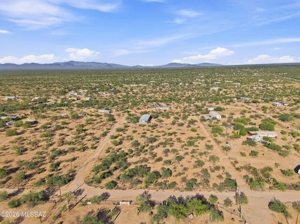 16305 W Cougar Pl #115, Tucson, AZ 85736