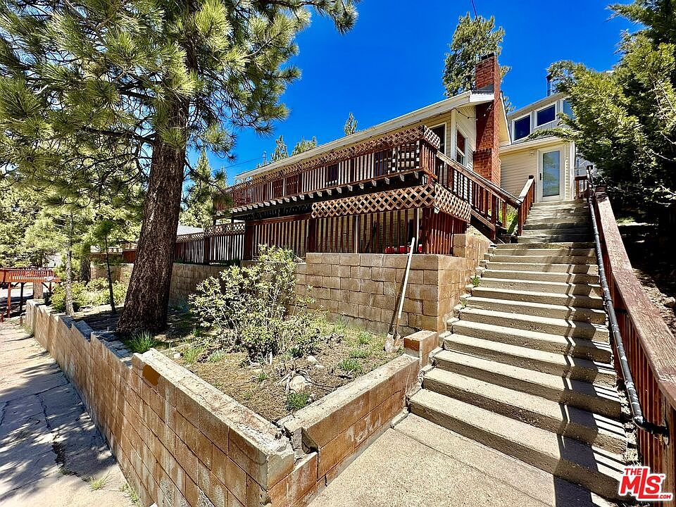 39256 N Shore Dr, Fawnskin, CA 92333 MLS 23297633 Zillow