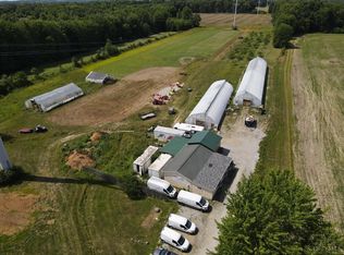 6506 Oregonia Rd, Oregonia, OH 45054