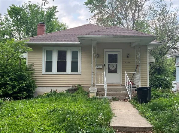 2705 Doniphan Ave, Saint Joseph, MO 64507