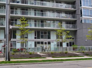 555 Wilson Ave W #109, Toronto, ON M3H 0C5