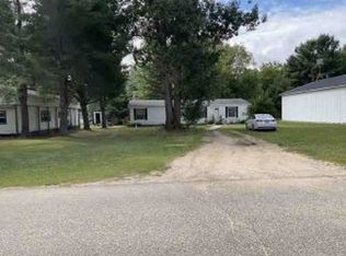 6541 W Meadowlark Ln, Lake City, MI 49651