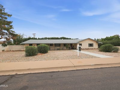 325 N Fraser Dr W, Mesa, AZ, 85203