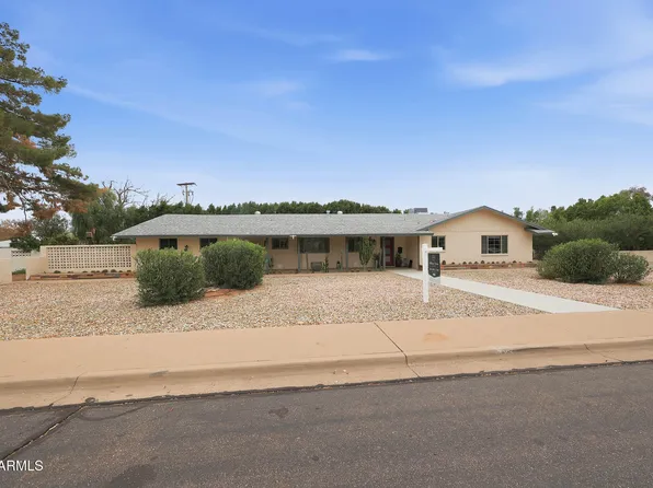 325 N FRASER Drive W, Mesa, AZ 85203