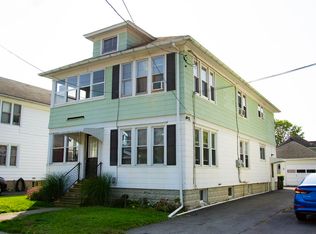 4 Newton St, Binghamton, NY 13901