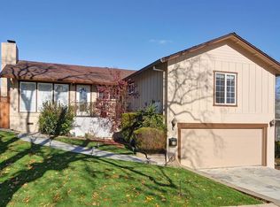2802 Briarfield Ave, Redwood City, CA