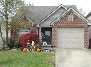 321 Newcastle Ln, Winchester, KY 40391