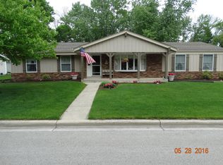 N88W5500 Regency Cir, Cedarburg, WI 53012