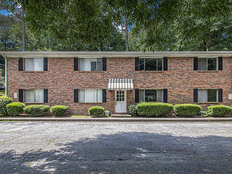 2430 Coosawattee Dr NE #B — Photo 33