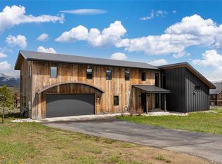 73 GCR 5141S/Coneflower Drive, Tabernash, CO 80478