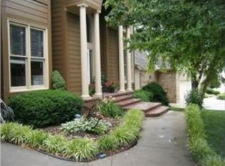 12736 S Constance St, Olathe, KS 66062