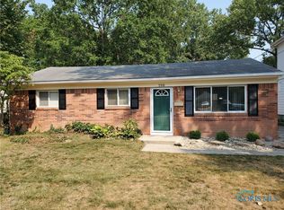 5916 Rega Dr, Toledo, OH