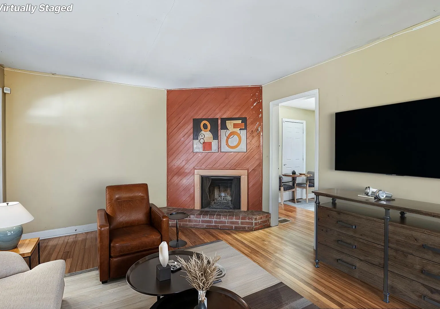 Charming 3 Bedroom walking distance from FSU!! Available for Fall 2027 — Photo 2