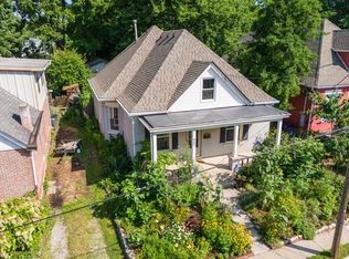 457 Johnson Ave, Lexington, KY 40508